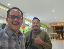 Kawan Kerja. Leader Creat Leader