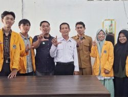Dosen Unpacti Makassar Dampingi Mahasiswa UNM dan Unibos Program Kampus Mengajar