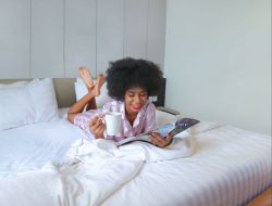 Khusus September! Staycation Makin Hemat dengan Promo “DOUBLE THE JOY” di Vasaka Hotel Makassar