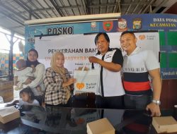 Humas JOIN Sulsel Puji Kinerja Camat dan Sekcam Tamalate, Awing: Jurnalis jadi Mata dan Telinga Masyarakat