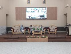 Disdik Sulsel-BKD Harap Non ASN Lolos di P3K