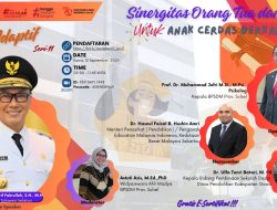 BPSDM Sulsel Adakan Webinar ASN Adaptif Series 11