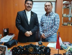 Wakil Ketua Umum Kadin Sulsel S Mualla Dukung Aras-Aska