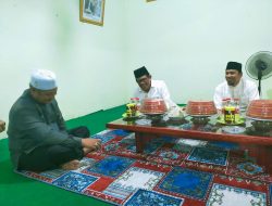 Azhar Arsyad dan Andi Wahyuddin Malik Puang Ayyud Ajak Masyarakat Rayakan Maulid