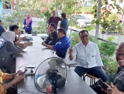 Silatnas ke-6 ADPERTISI Ditandai PKM Nasional, Rencana di Kabupaten Ini