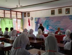 OSIS SMAN 3 Parepare: Ciptakan Generasi Muda Berjiwa Pemimpin Lewat LDKS