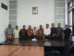 Dinilai Cacat, Legislator Nasdem dan PKS Selayar Konsultasi ke Biro Hukum dan Biro Pemerintah Sulsel Terkait AKD