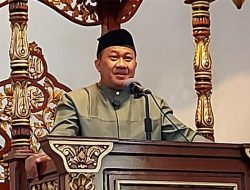 Ujas: Kesalehan Individu Lahirkan Kesalehan Sosial