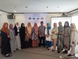 “Website Bidan Elok” Inovasi Penelitian Fundamental Tahun 2024