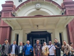 Gugatan KLHK Terbukti, PT SS Dihukum Bayar Ganti Rugi Rp.48M