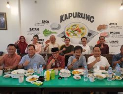 KKLR: Hentikan Operasional PT Masmindo