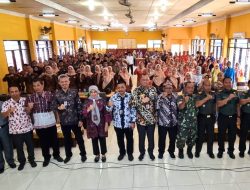 Ketua PA Bangkalan Dewiati, S.H.,M.H.’ Perlu Penguatan Pemberian Rekomendasi tentang Kondisi Anak