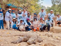 Unhas, UMI dan UNG Sambangi Labuan Bajo