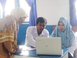 109 Calon Guru Penggerak di Bone Ikuti Lokakarya