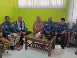 SMAN 22 Makassar Jadi Lokasi Studi Banding
