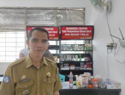 SMKN 1 Wajo Pusat Keunggulan Siap Laksanakan Job Fair and SMK Expo 2024.