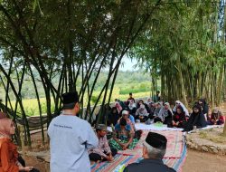 Di Bawah Suasana #2 Urgensi Pemajuan Keislaman, Perempuan, Desa, dan Literasi