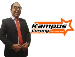 Ini Program Studi Kampus Lorong Komunitas Anak Pelangi