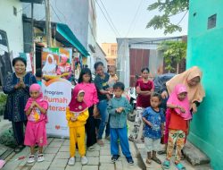 Program Literasi, Cara Rumah Zakat Cerdaskan Generasi