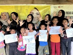 Kolaborasi yang Harmonis Macaca Group dan Pertamina Dalam Program Perhutanan Sosial “Sukseskan Cindakko Menyala”