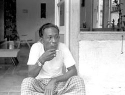 Mengenang 37 Tahun Kepergian Ramang Tetap “Toami”, Tapi Telah Tiada.