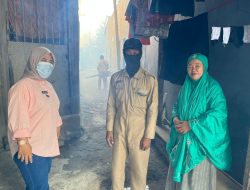 Fogging Siklus Dua Dilakukan, Ini Kata Lurah Parang Tambung