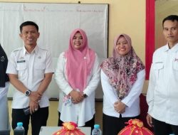 Wahid Hidayat,S.Pd,M.Pd: Alumni 2024 SMAN 1 Bantaeng 162 Lanjut Kuliah Terbanyak PTN Pilih Unhas dan PTS di Unismuh Makassar