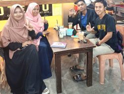 M.Dahlan Abubakar Dorong Pemerhati Literasi Sinjai Bentuk BBS