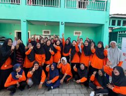 Program Ramah Lansia Rumah Zakat Berkontribusi untuk Peningkatan Angka Harapan Hidup di Indonesia