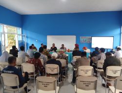 Sekdisdik Sulsel: Hanya 150 Lolos Berkas Cakep dari 400 Pendaftar