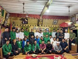 Maudu’ Ada’ Kalabbirang ri Marusu Digelar