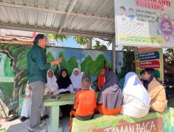 SD Inpres Banta-Bantaeng 1 Makassar Perkuat Inovasi DEWATA BB1