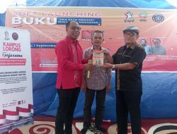 Jika Saya Menjadi Wali Kota Makassar, Dahlan Abubakar: Saya Bingung, Masalahnya Tidak Ada Sekolah Wali Kota