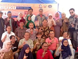 31 Calon Wali Kota Makassar Penuhi Lorong Dg Jakking Parangtambung 