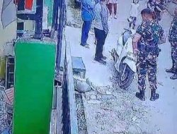 Viral, Oknum TNI AD Diduga Terlibat dalam Dugaan Teror di Rumah Ketua Bappilu Gerindra Sulsel