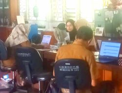 Guru dan Kepsek Wajib Ikuti Sulingjar, Apa itu Sulingjar?