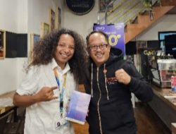 El Savir. Jagonya Komunikasi