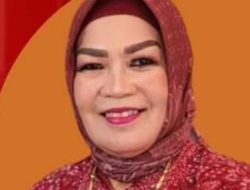 Prof Hj Andi Cahaya: Hari Ini Universitas Cahaya Prima (UNCAPI) Bone Gelar Kuliah Perdana 475 Mahasiswa Baru