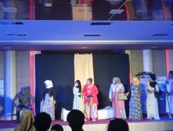 Ada Apa “Sang Karaeng di IGD” Bikin Heboh