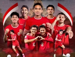 Jadwal Timnas Indonesia, Bertamu ke Kandang Bahrain dan China