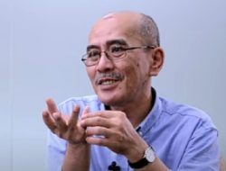 Kabar Duka! Faisal Basri, Ekonom Kritis Kini Berpulang