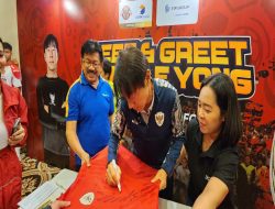 Shin Tae Yong Dorong Atlet Kelola Keuangan Secara Cermat