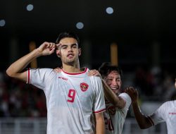 Indonesia & Yaman Wakili Grup F, ini Negara yang Lolos ke Piala Asia di China
