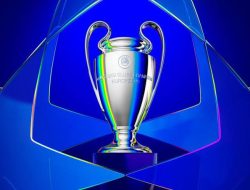 Jadwal Lengkap Liga Champions Malam Ini