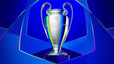 Jadwal Liga Champions Malam Ini: Real Madrid, Arsenal dan AC Milan Bertanding