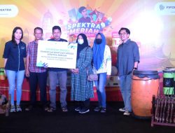 SPEKTRA Meriah Hadir di Semarang, Tawarkan Cicilan Mulai dari 0%