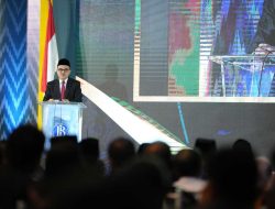 Pemprov Sulsel Mendukung Pengembangan Ekonomi dan Keuangan Syariah