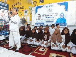 Raih Adiwiyata Nasional 2024, Kepala SD Inpres Banta-Bantaeng 1 Ucapkan Terima Kasih Kepada Guru dan Stakeholder Sekolah