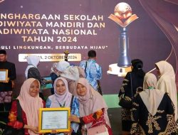 Bengkel Lino Ta, Pengembangan Inovasi di SD Inpres Banta-Bantaeng 1 Makassar