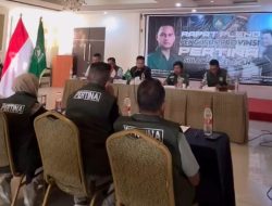 Tunggu Desember! Pertina Sulsel akan Gelar Kejurda Tinju